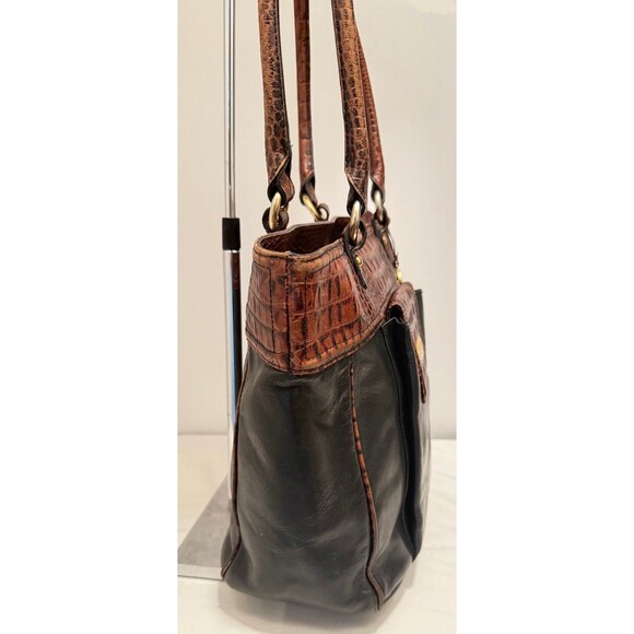 Brahmin Shoulder Bag - Picture 4 of 11